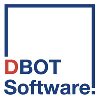 DBot Software logo - Similar company to 4-Ti Co. Ltd.