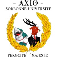 AXIO BDE Sorbonne Université logo - Similar company to Parismus
