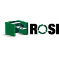 ROSI Office Systems logo - Similar company to Icons Of Real Estate