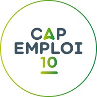 Cap emploi 10 logo - Similar company to Handi-Conseil