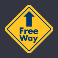 Free Way Córdoba logo - Similar company to Almar Viajes