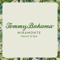 Tommy Bahama Miramonte Resort & Spa logo - Similar company to Palsberg Hospitality Llc