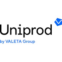 Uniprod AG logo - Similar company to Sirag Ag