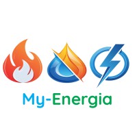 My-Energia logo - Similar company to Inno-Mob Project