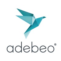 ADEBEO Es logo - Similar company to Adebeo
