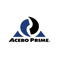 Acero Prime logo - Similar company to Itab
