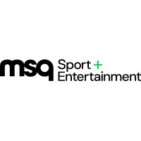 MSQ Sport + Entertainment logo - Similar company to Msq