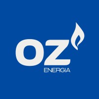 OZ Energia logo - Similar company to Kitchenette