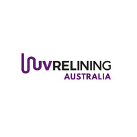 UV Relining Australia logo - Similar company to Svenska Spol & Relining Gruppen Ab
