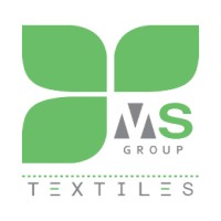 MS Group Textiles logo - Similar company to Paramount Education