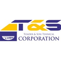 TSTC BUSINESS SRL logo - Similar company to Total Systems Technologies Corporation