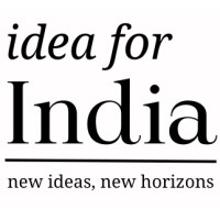 Idea for India logo - Similar company to Torc Edu