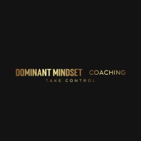 Dominant Mindset Coaching logo - Similar company to Imastery