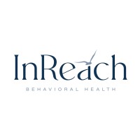 InReach Behavioral Health logo - Similar company to Forward Focus Aba