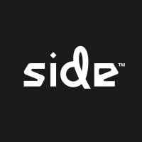 Side logo - Similar company to Ptw