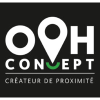 OOH! CONCEPT logo - Similar company to Do Ads