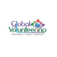 Global Volunteering logo - Similar company to Volunteering For Change