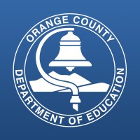 Orange County Department of Education logo - Similar company to Rancho Santiago Community College District