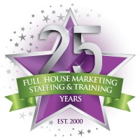 Full House Marketing & Staffing North Carolina logo - Similar company to Impact Trash Solutions