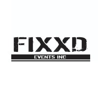 Fixxd Events Inc logo - Similar company to Tycoon Events