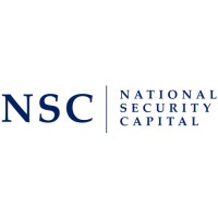 National Security Capital logo - Similar company to Impact Ai Inc
