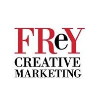 Frey Creative Marketing logo - Similar company to Motive