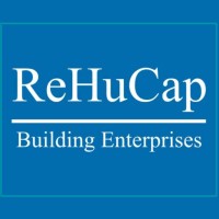 ReHuCap logo - Similar company to Biomed Bro