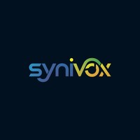 Synivox logo - Similar company to Phishr