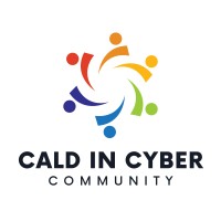 CALD in Cyber logo - Similar company to Oz Cyber