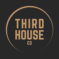 Third House Co logo - Similar company to First Tee Greater Wichita