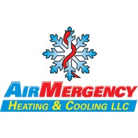 AirMergency Heating and Cooling LLC logo - Similar company to Mitchell Heating And Cooling