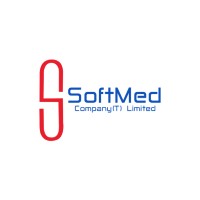 SoftMed Company LTD logo - Similar company to Flygetaways Travel Company