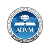 Academia Diplomática Venâncio de Moura logo - Similar company to Ministério Das Relações Exteriores De Angola