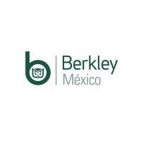 Berkley México (a Berkley Company) logo - Similar company to Gomii