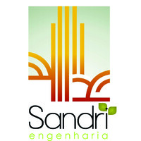 Sandri Engenharia logo - Similar company to Eng. Henrique Bosco