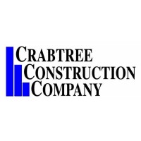 Crabtree Construction Company logo - Similar company to Aaa Construction Company