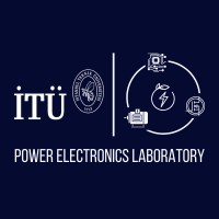 ITU Power Electronics Laboratory logo - Similar company to Robotkutusu.Com