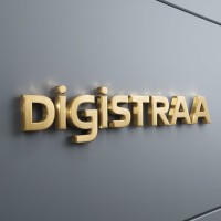 digistraa logo - Similar company to Hrpl