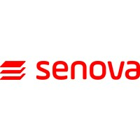 Senova Kunststoffe Gmbh & Co Kg logo - Similar company to Stanplast Gmbh