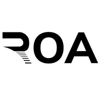 ROA logo - Similar company to Saint