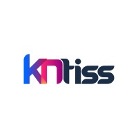 KNTISS - کرانه نیلگون تیس logo - Similar company to Fibotech - فیبوتک