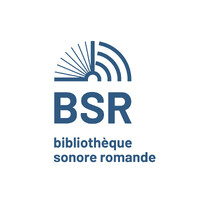 Bibliothèque Sonore Romande logo - Similar company to Creativ'Up