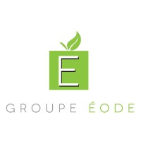 Groupe Éode logo - Similar company to Kalterra
