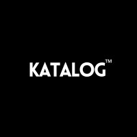 KATALOG logo - Similar company to Catolog