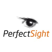 PERFECTSIGHT logo - Similar company to Consilix Ag