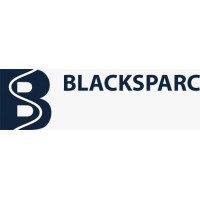 BlackSparc Ltd. logo - Similar company to Roseman Engineering