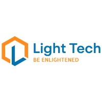 Light Technologies logo - Similar company to Esteem Soft Limited