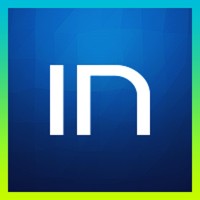 INSCALE | REINVENT PRESENT logo - Similar company to Presentationload