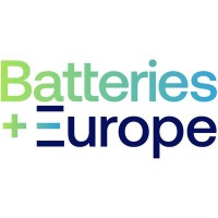 Batteries Europe logo - Similar company to Serratec Gmbh