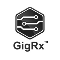 GigRx™ logo - Similar company to Sp Data Digital